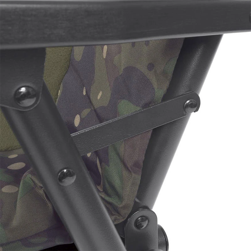 Trakker RLX Bench Chair